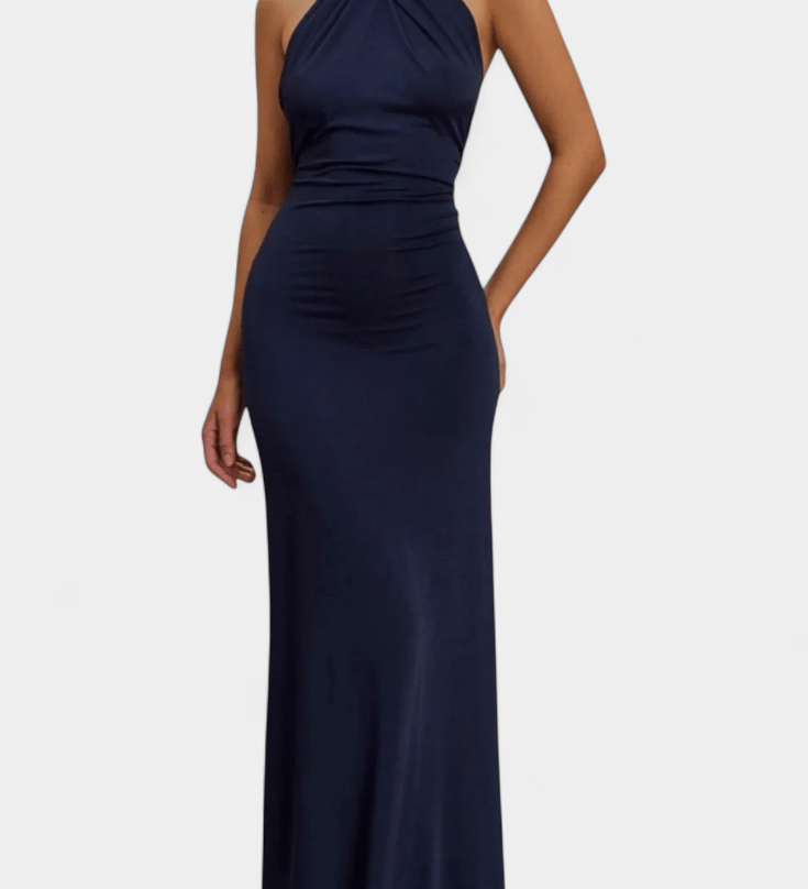 Trinity™ Maxi abito