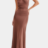 Trinity™ Maxi abito