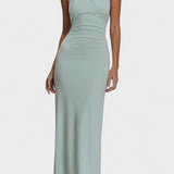 Trinity™ Maxi abito