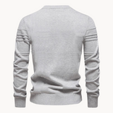 Jaroslav – Maglione strutturato senza tempo