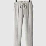 Kryštofek | Pantaloni in Cashmere Arcturus