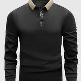 Domin | Polo T-shirt Leggere