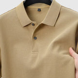 Richard | Polo in cotone comoda