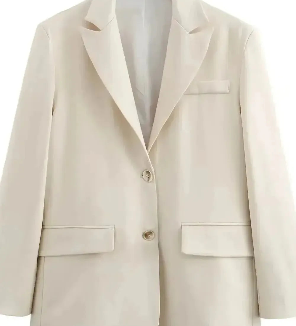 Verla Sky – Blazer perfetto