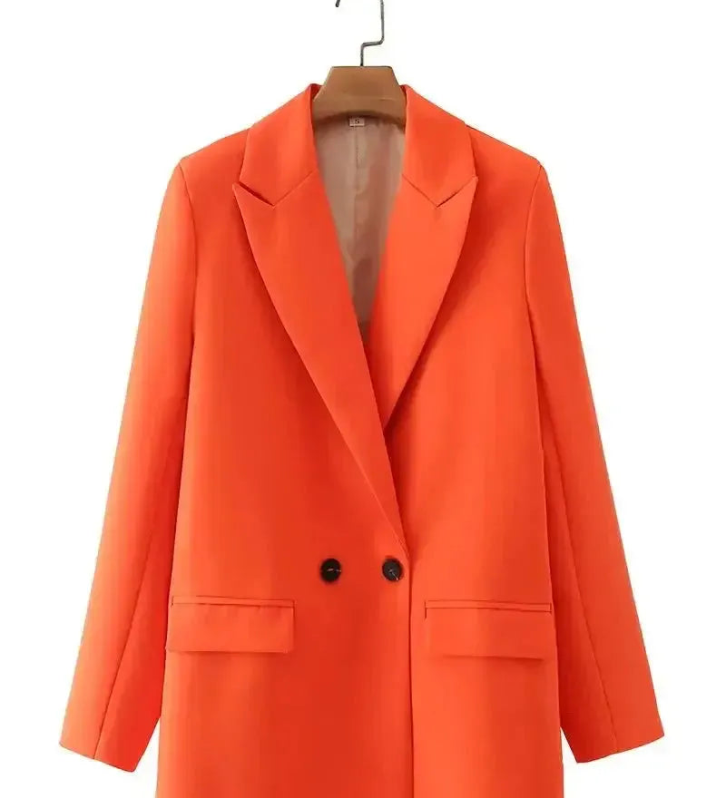 Verla Sky – Blazer perfetto