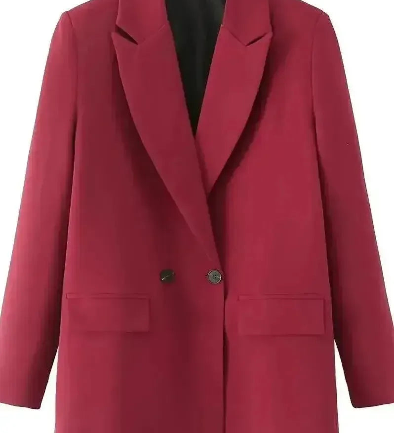 Verla Sky – Blazer perfetto