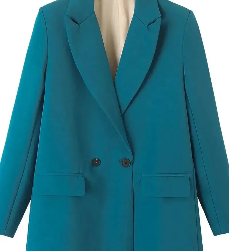 Verla Sky – Blazer perfetto