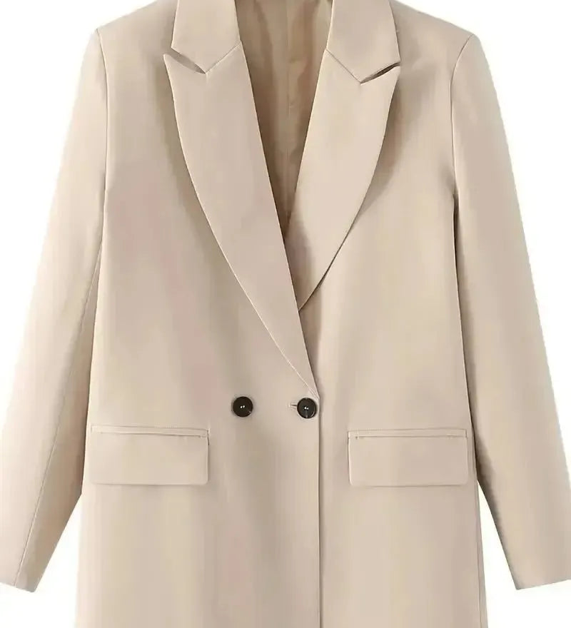Verla Sky – Blazer perfetto