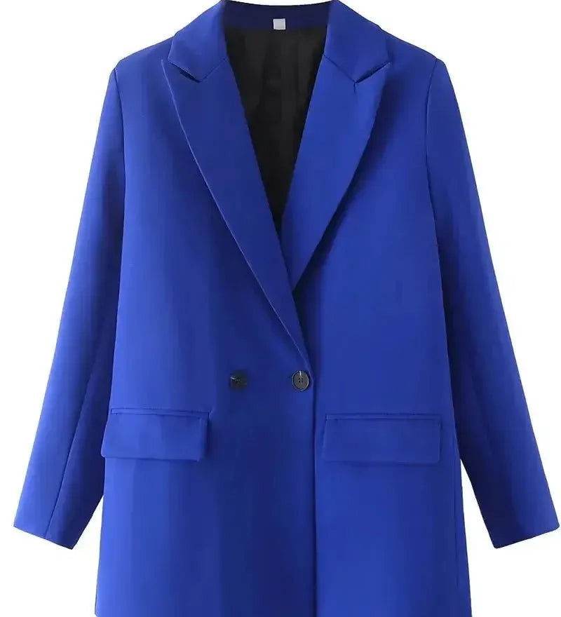 Verla Sky – Blazer perfetto