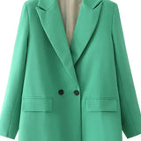 Verla Sky – Blazer perfetto