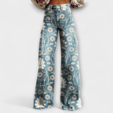 Viola | Pantaloni Vintage