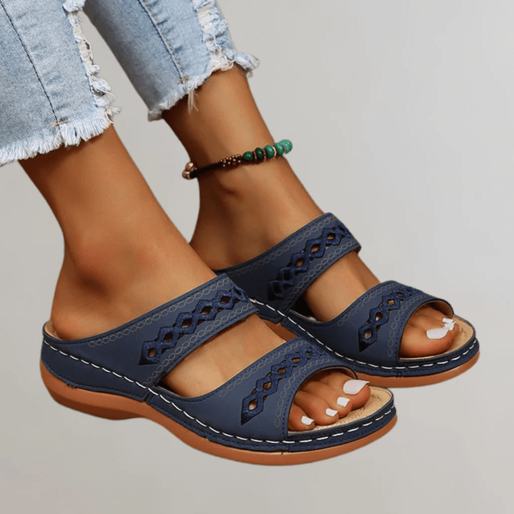 Wendy™ | Sandali ortopedici