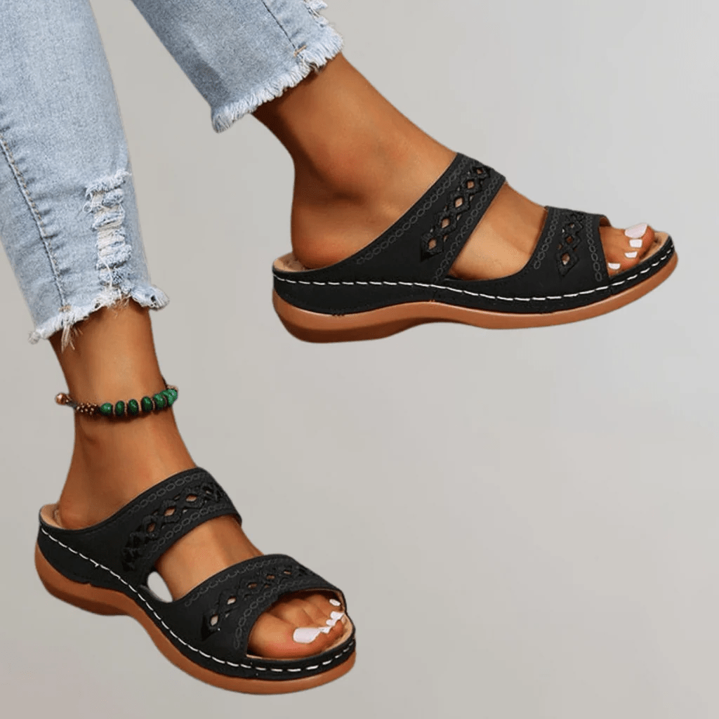 Wendy™ | Sandali ortopedici