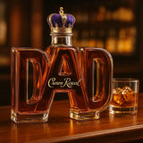 Bottiglia di whisky Jack Daniel’s – Edizione Papà