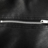 Harrison | Giacca in pelle