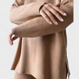 Lucie™ | Comoda tuta con felpa e pantaloni