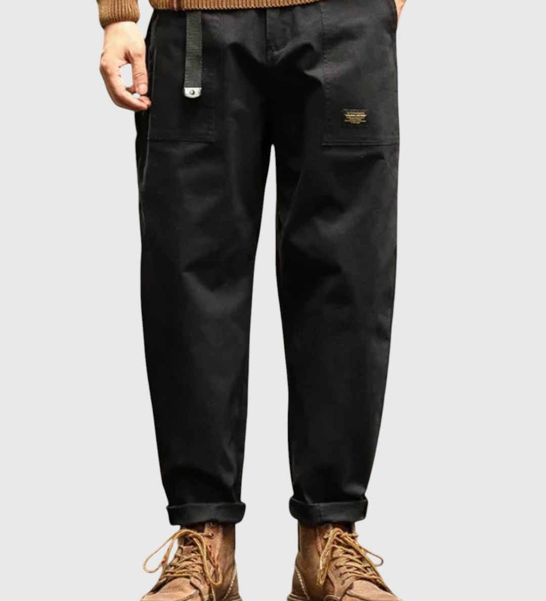 Jakub | Pantaloni cargo vintage