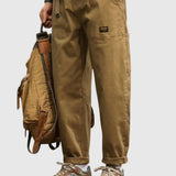 Jakub | Pantaloni cargo vintage