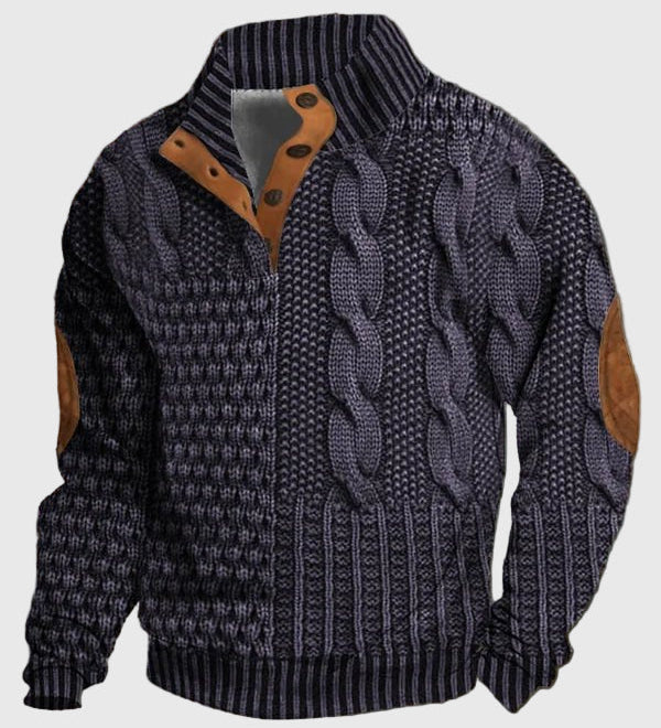 Koelman | Maglione stampato