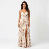 Luna™ Maxi abito