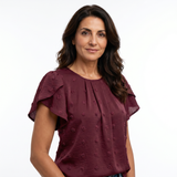 Carlota - Blusa Perfetta