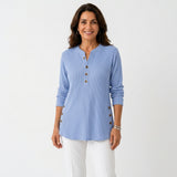 Šárka – Blusa da donna con bottoni
