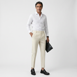 Nikolas | Pantaloni elasticizzati Florence