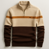 Lukáš – Maglione invernale premium con taglio moderno