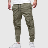 Oleg | Pantaloni cargo