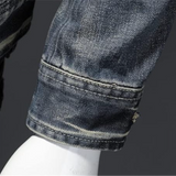 Harry | Giacca di Jeans