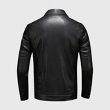 Colt | Giacca in Pelle