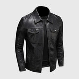 Colt | Giacca in Pelle