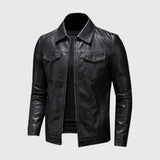 Colt | Giacca in Pelle