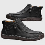 RIKO | Scarpe Ortopediche da Uomo