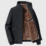 Hunter | Giacca termica impermeabile